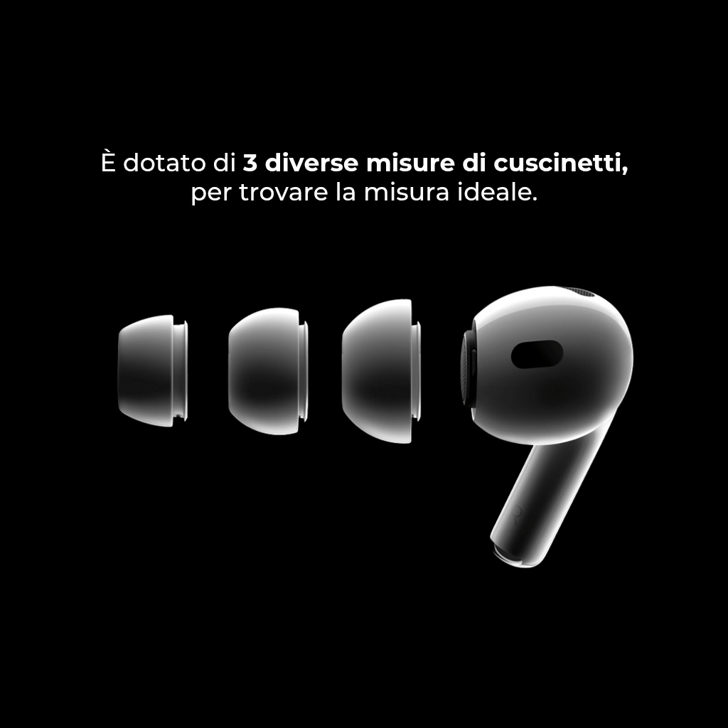 Auricolare Bluetooth SmartPod - AirTouch Pro® + Omaggi Esclusivi e Spedizione Gratuita