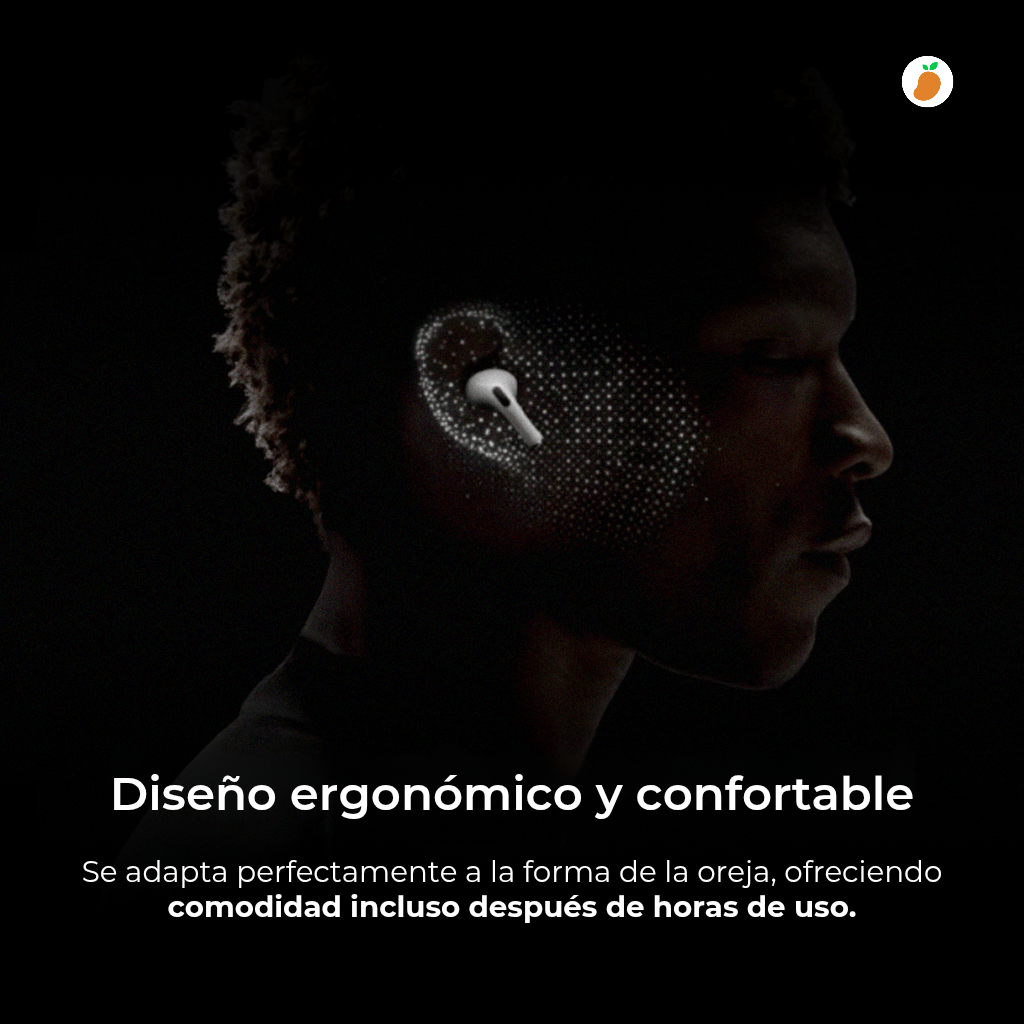 Auricular Bluetooth SmartPod - AirTouch Pro® + Regalos Exclusivos  y Envio Gratís