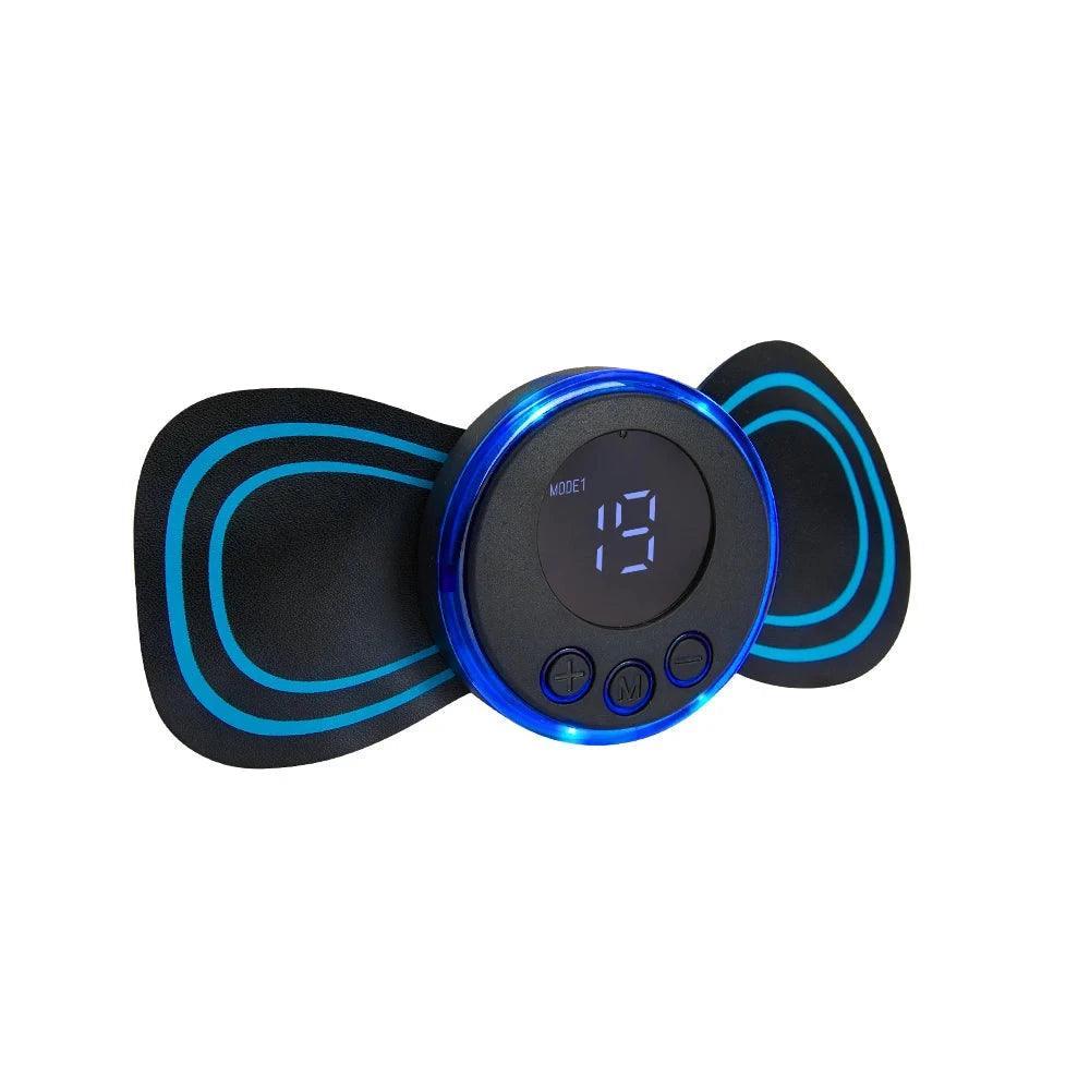 PROMO 2X1 SOLO HOY! Pulse™ - Masajeador Ortopédico Premium + 1 AÑO de GARANTIA EXTENDIDA de REGALO!