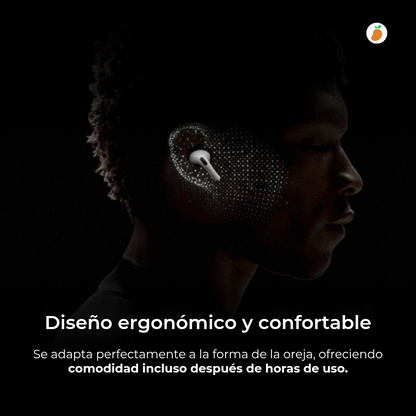 Auricular Bluetooth SmartPod - AirTouch Pro® + Regalos Exclusivos  y Envio Gratís